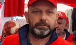 DİSK’ten düzen çıkışı 