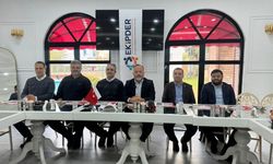 EKİPDER: 2025 daha zor olacak 