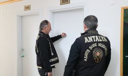 Günübirlik evlere denetim