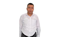 'En büyük engel sevgisizliktir'