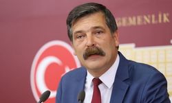 Erkan Baş Pazar günü Antalya’da