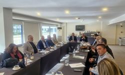 Kemer’den turizm rekoru 