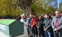 Eski başkanın acı günü