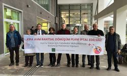 ‘Fabrikalar’a bütüncül planlama yapılsın’ 