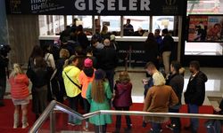 Antalyalılar müzik ziyafetine hazır 