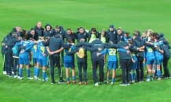 Futbolun yeni adresi: Antalya 