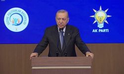 Geçmişi reddetmek yerine, tarihi bir bütün olarak kucaklıyoruz