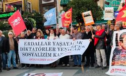 Genç Eren’i andılar