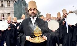 Hazreti Mevlana'nın 751. vuslat yıl dönümü