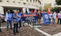 HÜR-SEN’den refah payı talebi 