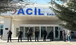 İki aile arasında bıçaklı kavga