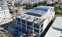 Serik’te kültür atağı 