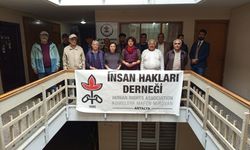 İnsan Hakları Evrensel Bildirgesi 76 yaşında 
