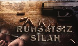 İşte 10 ayda ele geçirilen ruhsatsız silah sayısı