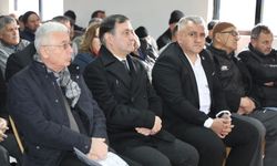 Kamacı: Yenilenebilir enerjiye karşı değiliz 