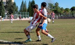 Kemer’de kazanan yok 