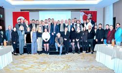 Kent ekonomisi değerlendirildi