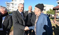 Kepez’de değişim