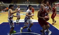 Kepez U18’den önemli galibiyet 