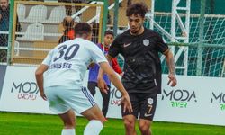 Kepezspor seri peşinde 