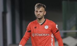 Konya’da tutunamadı 