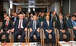 Kumluca'da Afetle Mücadele Çalıştayı