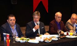 Kurtoğlu’ndan 2025 öngörüleri 