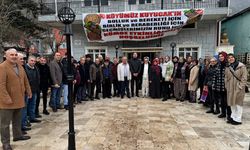 Kuyucak'ta kömbe etkinliği düzenlendi 