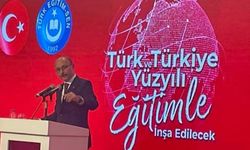 ‘Liyakat olmadan eğitim yükselmez’ 