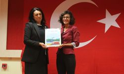 LÖSEV’den teşekkür gecesi