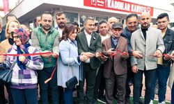 Başkan Kara’dan yeni proje müjdeleri 