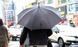 Meteoroloji duyurdu: Geçen yıla göre yüzde 50 azaldı!