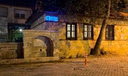 Balbey'de tahliye krizi