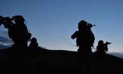 MİT'ten nokta operasyon: Sözde sorumlu etkisiz hale getirildi