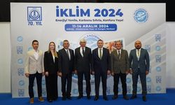 MMO öncülüğünde iki fuar