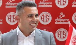 Mustafa Ergün adaylığını açıkladı 
