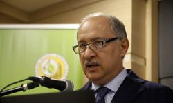 Bakan Polat: Müdahale süresi 11 dakika oldu