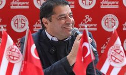 ÖZER DE ADAY 