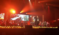 Prime Orchestra müzikseverlerle buluştu