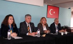 Rehberler hakları için sandığa gidiyor 