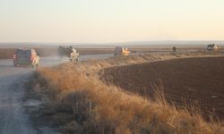 Rejim karşıtı silahlı gruplar Hama kent merkezinin iç kesimlerine vardı