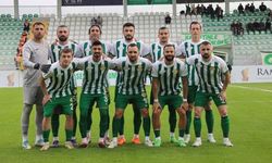 Serikspor'a ağır yaptırımlar kapıda