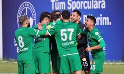 Serikspor’da hedef üç puan 