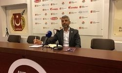 Sert’ten Antalyaspor’a hafriyat geliri önerisi 