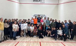 Sporcular başarılarla döndü