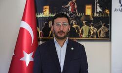 'Suriye halkının zulümden kurtulması sevindirici'