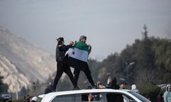 Suriye muhalefeti açıkladı: 8 Aralık günü "Milli Bayram" ilan edildi