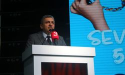 Antalya’da özel şenlik coşkusu 