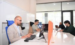 Yerel girişimciliğe Konyaaltı dokunuşu 
