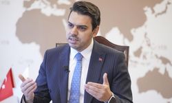 YTB Başkanı: Türkiye mezunu Suriyeliler yeni Suriye'nin inşasında aktif rol alacak